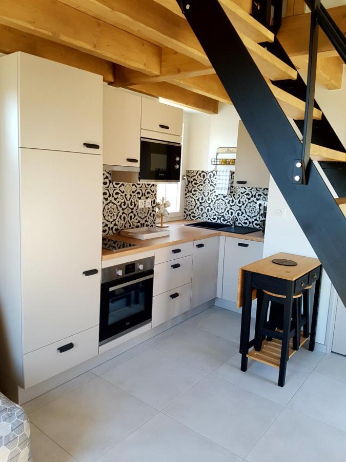 Coquette Maison A La Campagne Апремонт Экстерьер фото