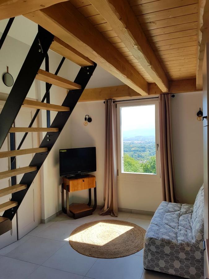 Coquette Maison A La Campagne Апремонт Экстерьер фото
